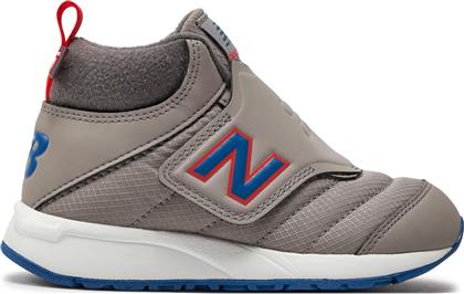 ΑΘΛΗΤΙΚΑ PTCOZYGB ΓΚΡΙ NEW BALANCE