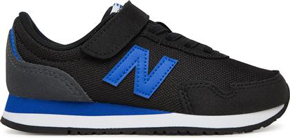 ΑΘΛΗΤΙΚΑ PV323BA ΜΑΥΡΟ NEW BALANCE