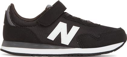 ΑΘΛΗΤΙΚΑ PV323BK ΜΑΥΡΟ NEW BALANCE