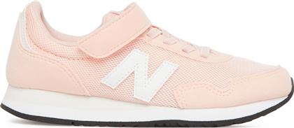 ΑΘΛΗΤΙΚΑ PV323PK ΡΟΖ NEW BALANCE