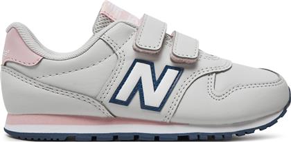 ΑΘΛΗΤΙΚΑ PV500FGP ΓΚΡΙ NEW BALANCE