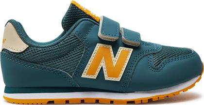 ΑΘΛΗΤΙΚΑ PV500FSG ΠΡΑΣΙΝΟ NEW BALANCE