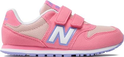 ΑΘΛΗΤΙΚΑ PV500SS1 ΡΟΖ NEW BALANCE