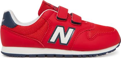 ΑΘΛΗΤΙΚΑ PV500TR1 ΚΟΚΚΙΝΟ NEW BALANCE