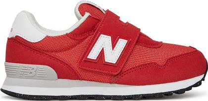 ΑΘΛΗΤΙΚΑ PV515BR ΚΟΚΚΙΝΟ NEW BALANCE