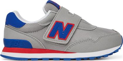 ΑΘΛΗΤΙΚΑ PV515KG ΓΚΡΙ NEW BALANCE