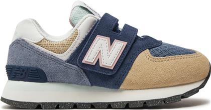 ΑΘΛΗΤΙΚΑ PV574DN2 ΜΠΛΕ NEW BALANCE