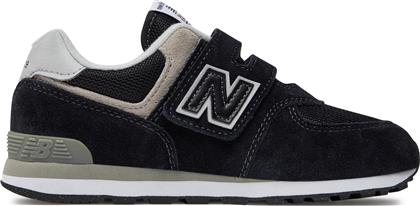 ΑΘΛΗΤΙΚΑ PV574EVB ΜΑΥΡΟ NEW BALANCE