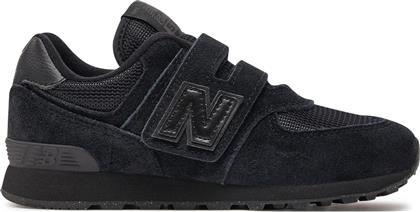 ΑΘΛΗΤΙΚΑ PV574EVE ΜΑΥΡΟ NEW BALANCE