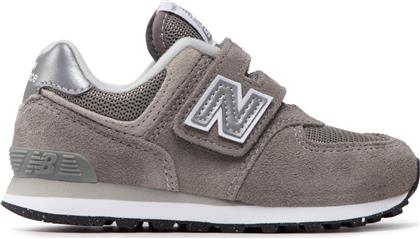 ΑΘΛΗΤΙΚΑ PV574EVG ΓΚΡΙ NEW BALANCE