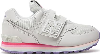 ΑΘΛΗΤΙΚΑ PV574KII ΓΚΡΙ NEW BALANCE