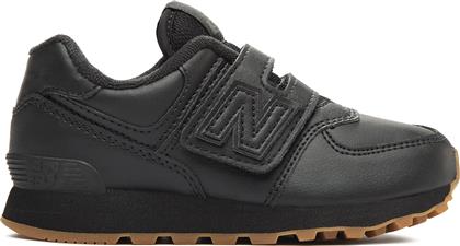 ΑΘΛΗΤΙΚΑ PV574NBB ΜΑΥΡΟ NEW BALANCE