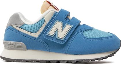 ΑΘΛΗΤΙΚΑ PV574RCA ΜΠΛΕ NEW BALANCE