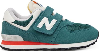 ΑΘΛΗΤΙΚΑ PV574VPG ΠΡΑΣΙΝΟ NEW BALANCE