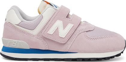 ΑΘΛΗΤΙΚΑ PV574VPK ΡΟΖ NEW BALANCE