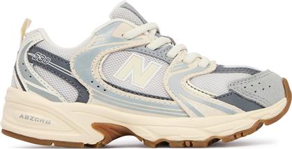 ΑΘΛΗΤΙΚΑ PZ530UK ΓΚΡΙ NEW BALANCE