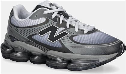 ΑΘΛΗΤΙΚΑ U2000 ΧΡΩΜΑ: ΓΚΡΙ, U2000PCD NEW BALANCE