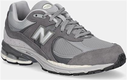 ΑΘΛΗΤΙΚΑ U2002 ΧΡΩΜΑ: ΓΚΡΙ, U2002RTF NEW BALANCE