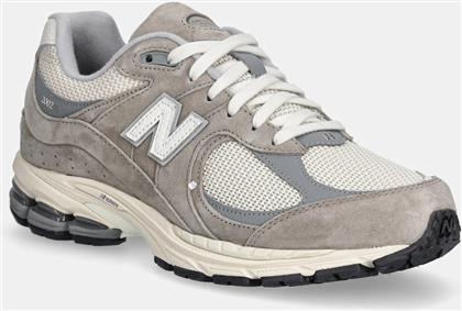 ΑΘΛΗΤΙΚΑ U2002 ΧΡΩΜΑ: ΚΑΦΕ, U2002RRD NEW BALANCE