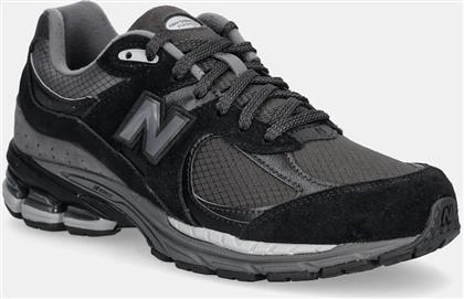 ΑΘΛΗΤΙΚΑ U2002 ΧΡΩΜΑ: ΜΑΥΡΟ, U2002RTG NEW BALANCE