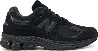 ΑΘΛΗΤΙΚΑ U2002RBL ΜΑΥΡΟ NEW BALANCE