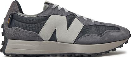 ΑΘΛΗΤΙΚΑ U327OD ΓΚΡΙ NEW BALANCE