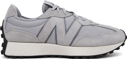 ΑΘΛΗΤΙΚΑ U327SWA ΓΚΡΙ NEW BALANCE