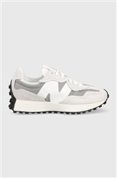 ΑΘΛΗΤΙΚΑ U327WED ΧΡΩΜΑ: ΓΚΡΙ NEW BALANCE