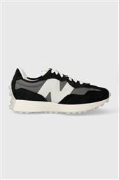 ΑΘΛΗΤΙΚΑ U327WEM ΧΡΩΜΑ: ΜΑΥΡΟ F30 NEW BALANCE
