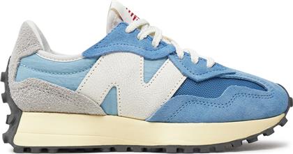 ΑΘΛΗΤΙΚΑ U327WRA ΜΠΛΕ NEW BALANCE