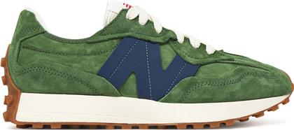 ΑΘΛΗΤΙΚΑ U327WSC ΠΡΑΣΙΝΟ NEW BALANCE