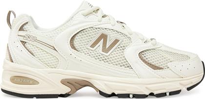 ΑΘΛΗΤΙΚΑ U530CSB ΜΠΕΖ NEW BALANCE