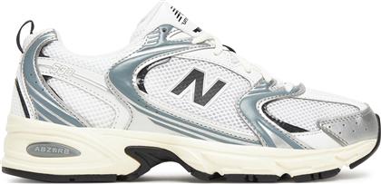 ΑΘΛΗΤΙΚΑ U530ESA M ΑΣΗΜΙ NEW BALANCE