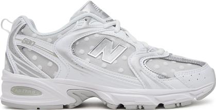 ΑΘΛΗΤΙΚΑ U530HFW ΛΕΥΚΟ NEW BALANCE από το EPAPOUTSIA