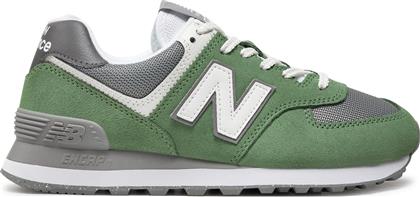 ΑΘΛΗΤΙΚΑ U574ESA ΠΡΑΣΙΝΟ NEW BALANCE