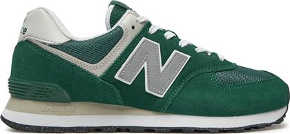 ΑΘΛΗΤΙΚΑ U574ESG ΠΡΑΣΙΝΟ NEW BALANCE