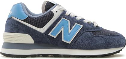 ΑΘΛΗΤΙΚΑ U574EZ2 ΣΚΟΥΡΟ ΜΠΛΕ NEW BALANCE