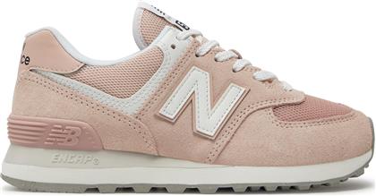 ΑΘΛΗΤΙΚΑ U574FPP ΡΟΖ NEW BALANCE