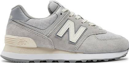 ΑΘΛΗΤΙΚΑ U574GBG ΓΚΡΙ NEW BALANCE