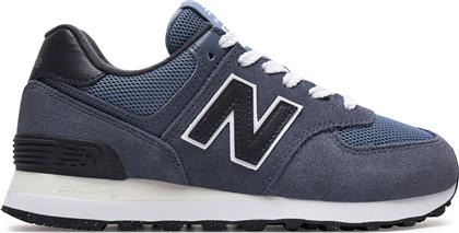 ΑΘΛΗΤΙΚΑ U574GGE ΣΚΟΥΡΟ ΜΠΛΕ NEW BALANCE