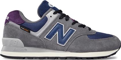 ΑΘΛΗΤΙΚΑ U574KGN ΓΚΡΙ NEW BALANCE