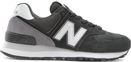 ΑΘΛΗΤΙΚΑ U574KN2 ΜΑΥΡΟ NEW BALANCE