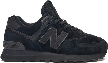 ΑΘΛΗΤΙΚΑ U574LEA ΜΑΥΡΟ NEW BALANCE