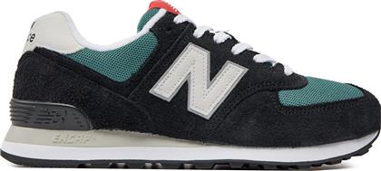 ΑΘΛΗΤΙΚΑ U574MGH ΜΑΥΡΟ NEW BALANCE