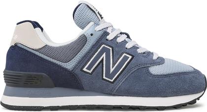 ΑΘΛΗΤΙΚΑ U574N2 ΜΠΛΕ NEW BALANCE