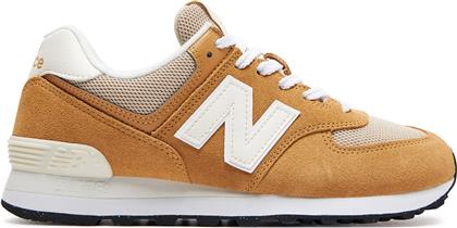 ΑΘΛΗΤΙΚΑ U574PBE ΚΙΤΡΙΝΟ NEW BALANCE