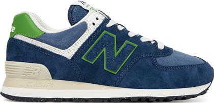 ΑΘΛΗΤΙΚΑ U574QBL W ΜΠΛΕ NEW BALANCE