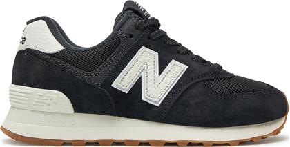 ΑΘΛΗΤΙΚΑ U574RAB ΜΑΥΡΟ NEW BALANCE