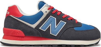 ΑΘΛΗΤΙΚΑ U574RBA ΜΑΥΡΟ NEW BALANCE