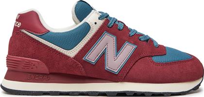 ΑΘΛΗΤΙΚΑ U574RBB ΚΟΚΚΙΝΟ NEW BALANCE